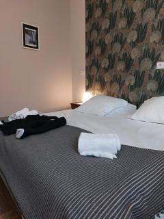 Hostellerie du couvent - Vaylats - 1