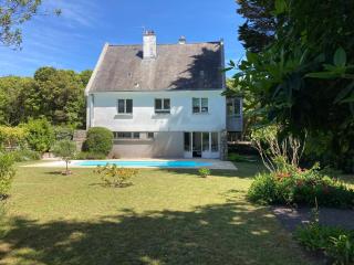 Les deux Bretagne's - Les Gîtes de la Côte d'Amour - 7