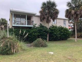 Fun Beach House With Pool Alligator Point - 8