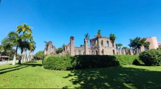 Apto para até 4 pessoas no Bracuí em Angra dos Reis! - 7