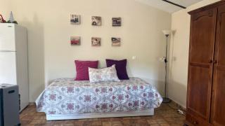 Apartamento Rural Vainilla - 6