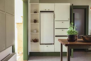 Idyllic Kågården With Skovsgaard Nature Retreat - 0