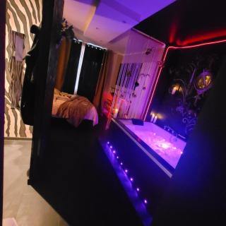 love room espace détente - 8