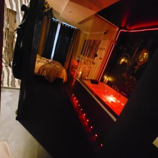 love room espace détente - 5