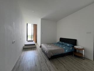 Home2Home Stay Kuching A - The Podium - 8