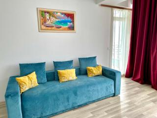 Acqua Dolce Summerland Apartments - 6