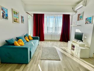 Acqua Dolce Summerland Apartments - 5