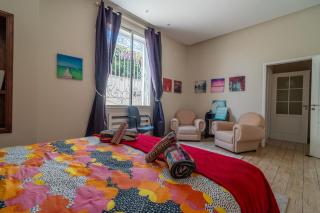 Skhirat Oceanfront Villa 5 Bedrooms Direct Beach Access - 8