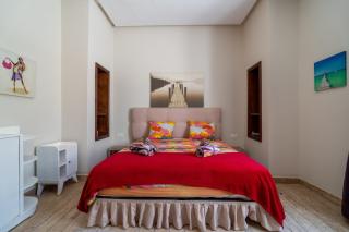 Skhirat Oceanfront Villa 5 Bedrooms Direct Beach Access - 7