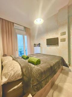 Thess Central Haven - Spacious City Appartment - Thessaloniki - 7