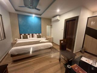 Hotel Mount View - 4