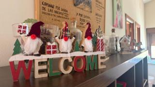 Apartamento Rural Vainilla - 4