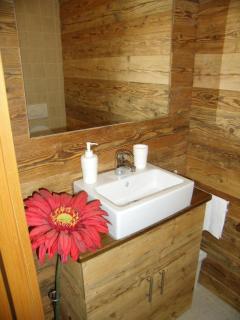 Appartement Letizia mit Sauna by MoniCare - 4