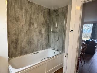 Bracken Lodge 16 with Hot Tub - 2