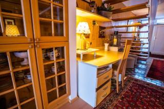 Haus Lundsör-Barret by MoniCare - Seefeld in Tirol - 8