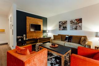 Residenz HÄNSEL by MoniCare - 5