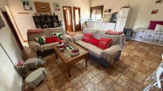 Apartamento Rural Vainilla - 2