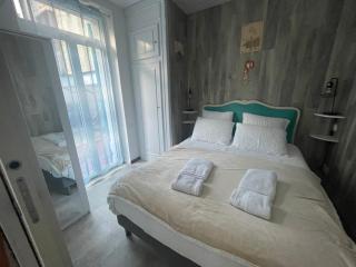 3 pieces avec terrasse entre plage et centre ville - Arcachon - 1