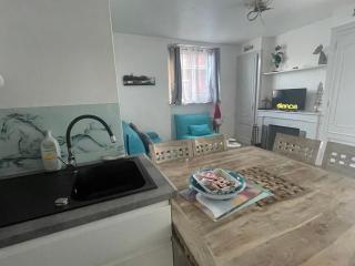 3 pieces avec terrasse entre plage et centre ville - Arcachon - 4