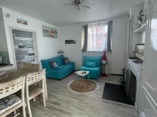 3 pieces avec terrasse entre plage et centre ville - Arcachon - 3