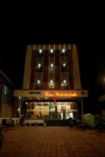 Hotel Sai Swastik - 5