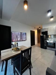 Copernicus Sky Apartment - 4