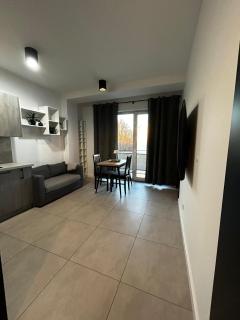 Copernicus Sky Apartment - 2