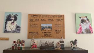 Apartamento Rural Vainilla - 7