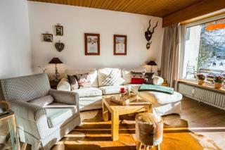 Haus Cervelli by MoniCare - 8