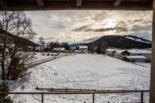 Haus Cervelli by MoniCare - 3