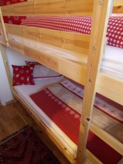 Haus Cervelli by MoniCare - 1