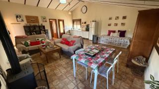 Apartamento Rural Vainilla - 8