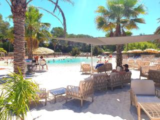 Carazur Mobilhomes Camping Fréjus - 1