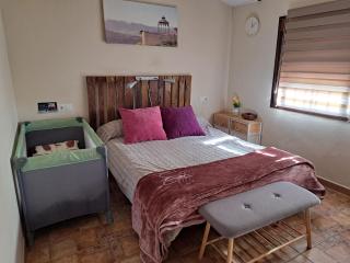 Apartamento Rural Vainilla - 9