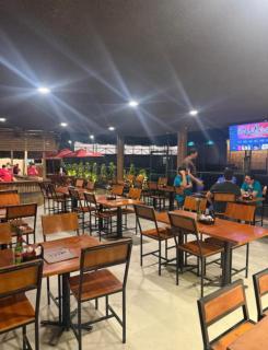 Pousada Arena 165 - 1