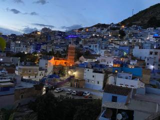 Hotel Princesse Ilham - 9