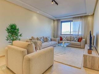 Iris Agadir - Luxe - Piscine - 4 Px - 0