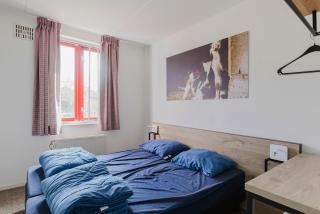 16 - Persoons Family bungalow - 7