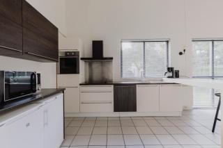 16 - Persons Family bungalow - 2