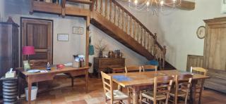 Le Grand Gite De La Promenade - 1