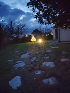 Room Bed Boat Cottage - 3