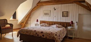 Le Grand Gite De La Promenade - 0