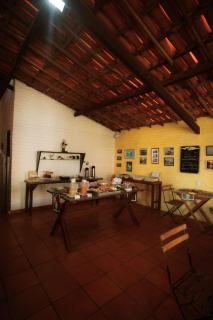 Pousada Doromari - 4