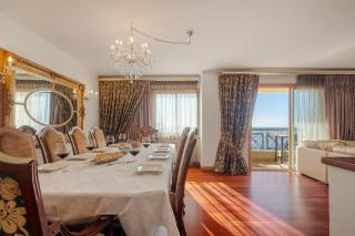 Cliff View Apartment - By Wehost - 9