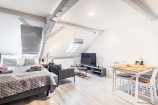 Haus Saarburg Innenstadt Bleser Appartements - 7