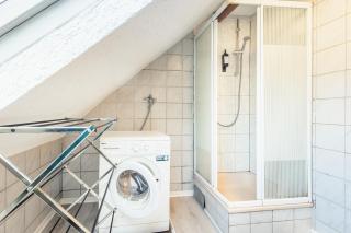 Haus Saarburg Innenstadt Bleser Appartements - 2