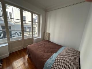 Appartement hypercentre avec balcons - Chambéry - 6