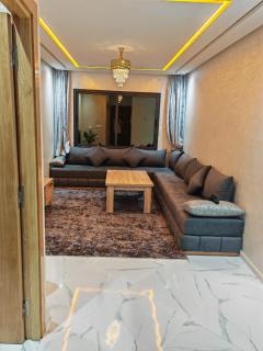 Appartement sur Agadir Belle endroit - 3