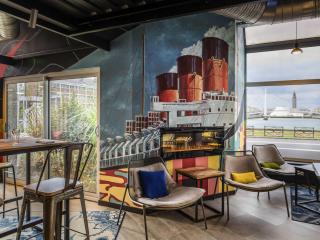 Mercure Le Havre Centre Bassin Du Commerce - Le Havre - 9