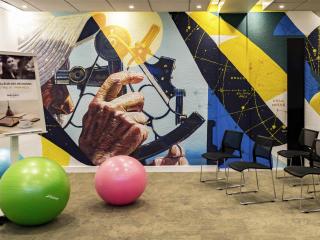 Mercure Le Havre Centre Bassin Du Commerce - Le Havre - 8